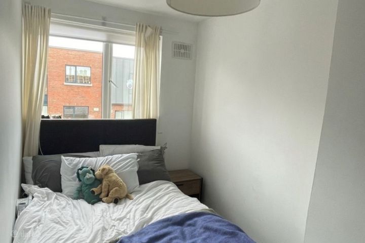 D06 VR99, Dublin 6