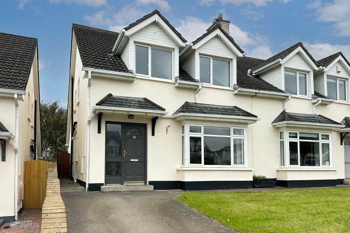 35 Kelly'S Bay Strand, Skerries, Co. Dublin