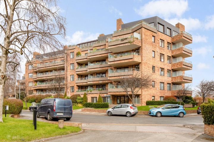 122 Merrion Village, Merrion Rd, Dublin 4, Dublin 4, Dublin