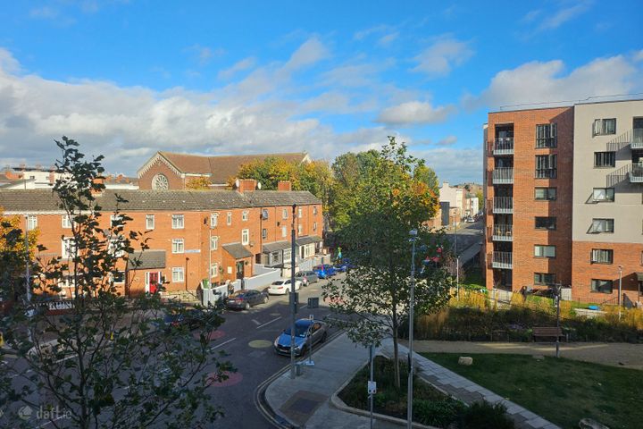 Apartment 31, Gloucester Square, Dublin 1, D01PP62