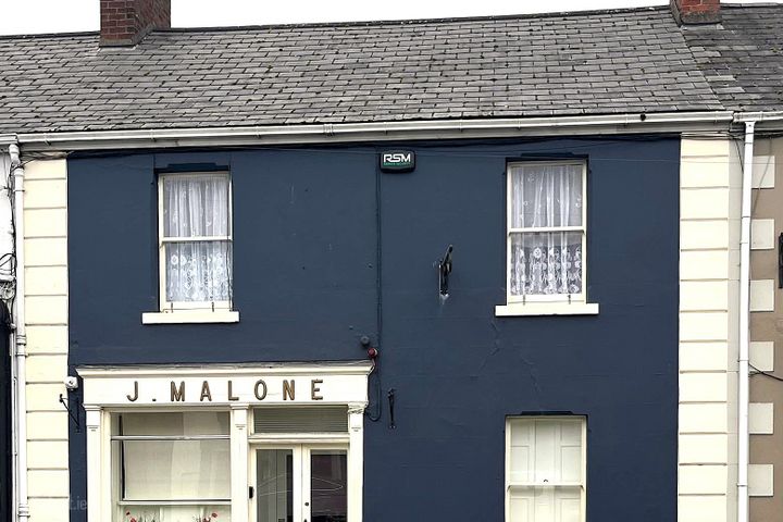 3 Irish Street, Ardee, Ardee, Co. Louth, A92RX72