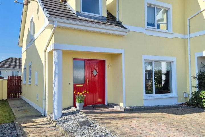 54 College Green, Dunmore Rd, Tuam, Galway
