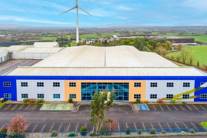 Oldcastle Road, Ballyjamesduff, Co. Cavan