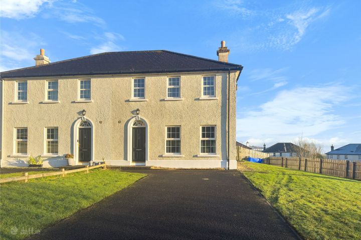 22 Thornberry, Letterkenny, Donegal, Donegal