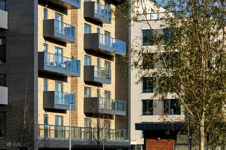 Apartment 33, Block 4, The Green, Barnoaks, Citywest, Co. Dublin