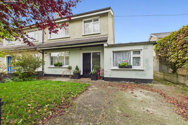 25 Oakley Park, Tullow Rd, Carlow, R93N6X6