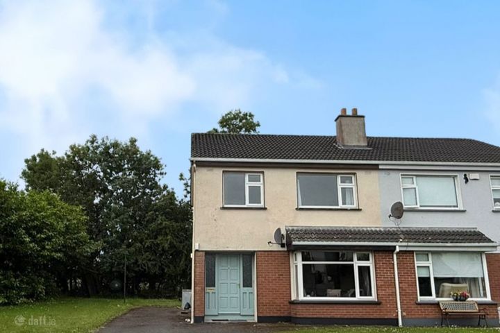 38 The Vale, Hophill, Tullamore, Co. Offaly, R35EW29