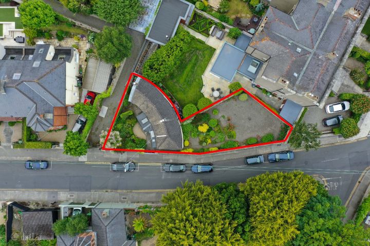 6 Packenham Rd, Monkstown, Blackrock, Dublin