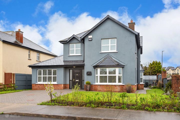 42 Glen Aoibhinn, Middletown, Courtown, Co. Wexford, Y25XN83