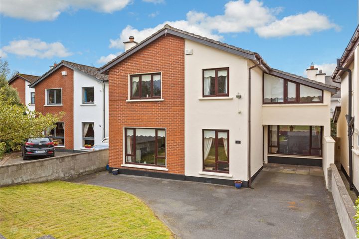 40 College Grove, Castleknock, Dublin 15, Dublin 15, Dublin