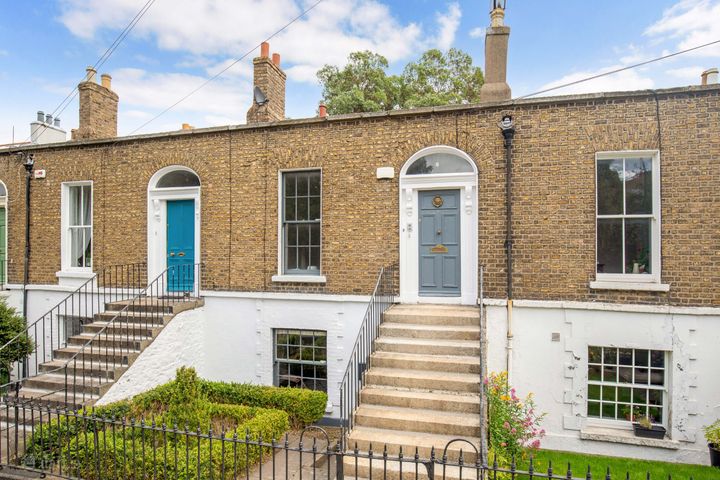 8 Shelbourne Rd, Ballsbridge, Dublin 4, Dublin 4, Dublin