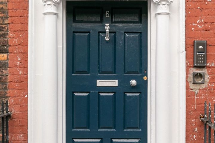 6 Blessington Street, Phibsborough, Co. Dublin