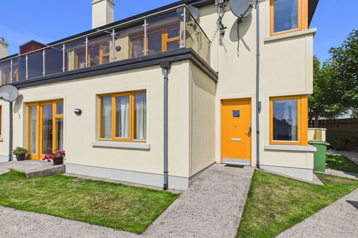 APT-4 BOHER BRADAGH HOUSE, OLD GALWAY ROAD, LOUGHREA