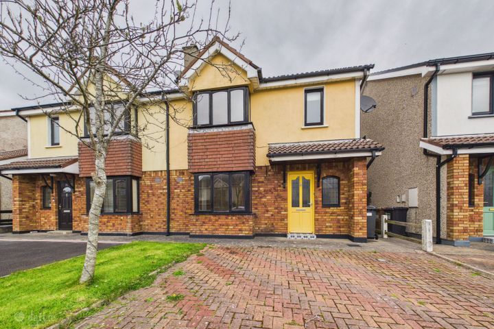 25 Asgard Avenue, Grange Manor, Newtown, Co. Waterford, X91TR5Y