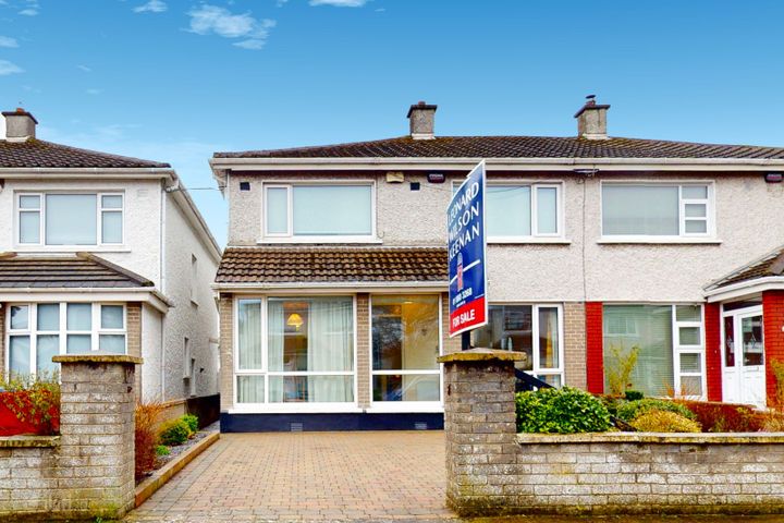 32 Walnut Rise, Courtlands, Dublin 9, Dublin 9, Dublin
