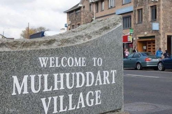 Mulhuddart Village, Dublin 15, Mulhuddart, Dublin 15