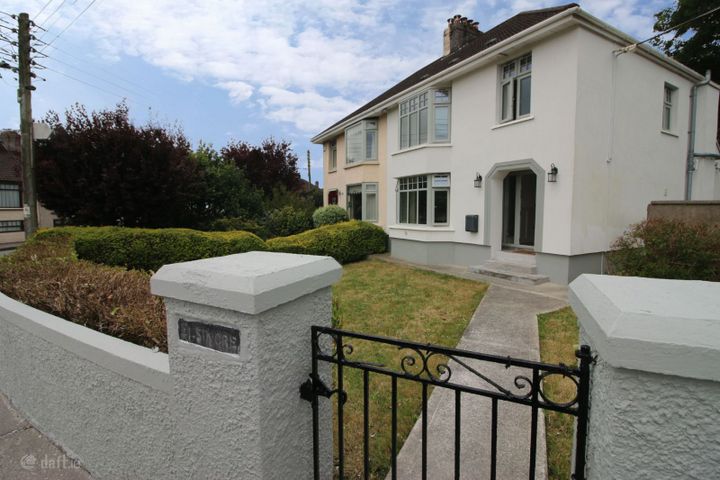Elsinore, 22 South Lodge, Ballinlough, Co. Cork