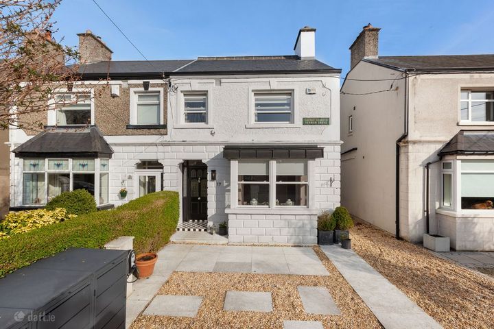 17 Vernon Grove, Dublin 3, Clontarf, Dublin 3, D03C3H6 - Photo 3