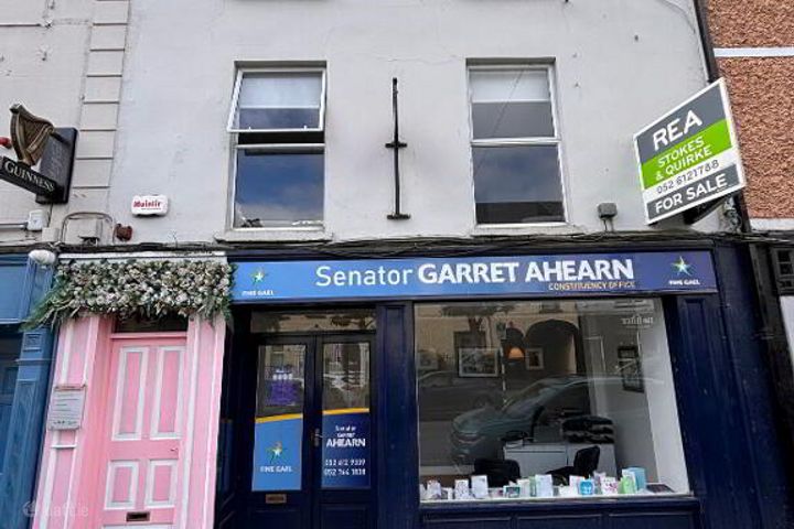 18 Parnell Street, Clonmel, Co. Tipperary, E91KA00