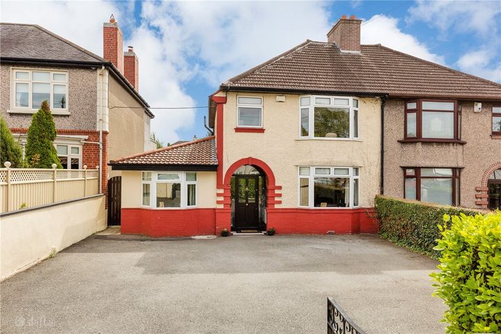 28 Seapark Road, Clontarf, Dublin 3, Dublin 3, Dublin