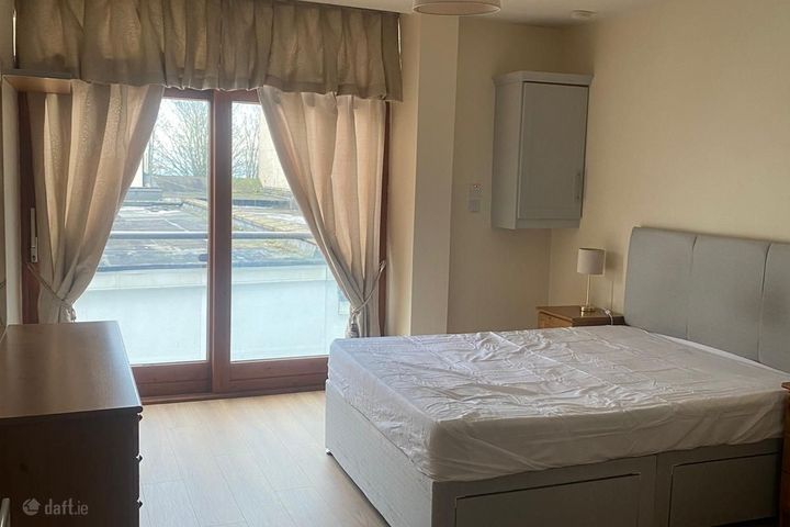 Apartment 4, Boat Yard Apartments, Gas Yard Lane, Malahide, Malahide, Co. Dublin