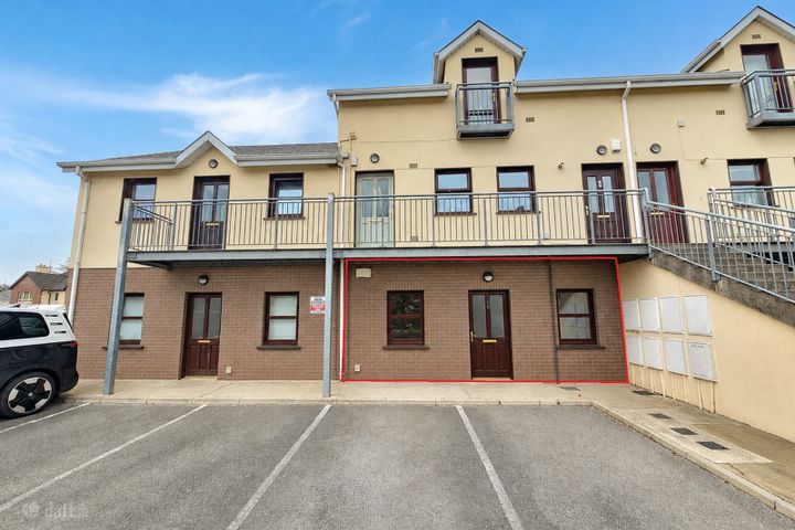 28 Ballycasey Crescent, Shannon, Co Clare, V14H395
