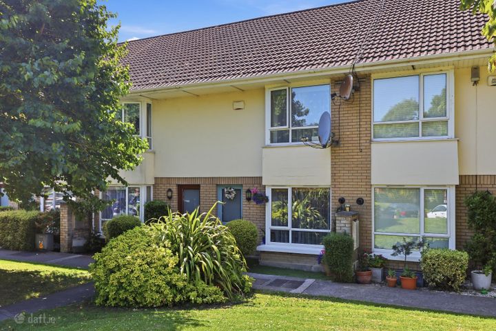 123 The Oaks, Ridgewood, Swords, Co. Dublin, K67FT65
