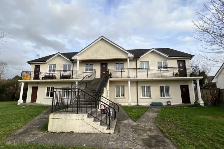 44 Slieve Na Greine, Foxford, Mayo, Mayo