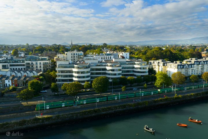 2nd Floor Block 1, West Pier Business Campus, Old Dunleary Road, Dun Laoghaire, Co. Dublin