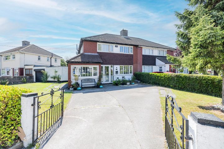 54 Shanard Road, Santry, Dublin 9, D09E2C2