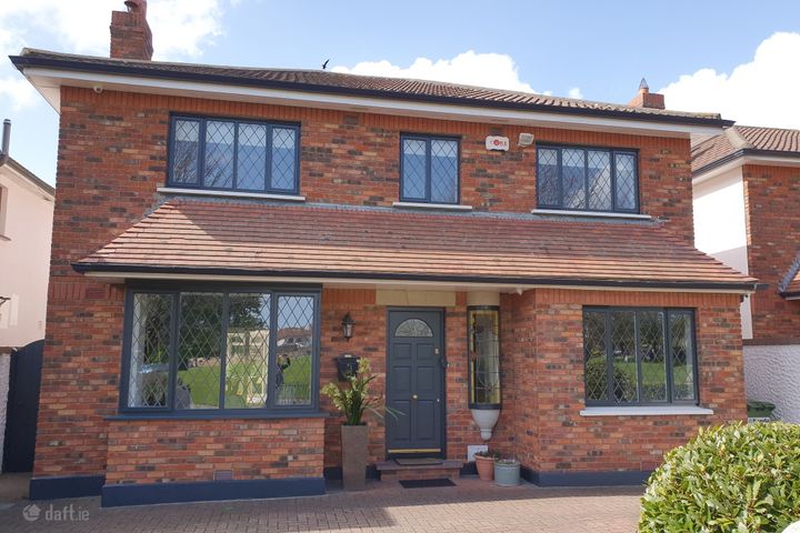 2 Drumahill, Holywell, Kilmacud Rd Upper Dublin 14, Dublin 14, Dublin