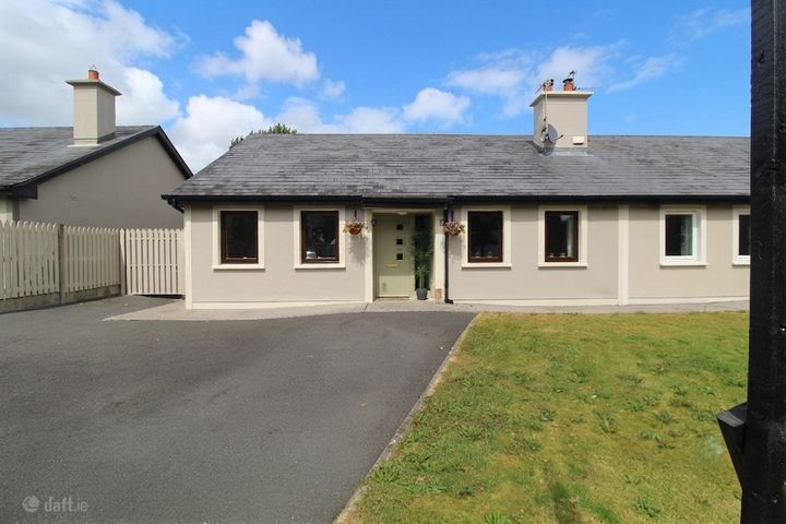 4 Southgate, Crinkle, Birr, Co. Offaly, R42PP29