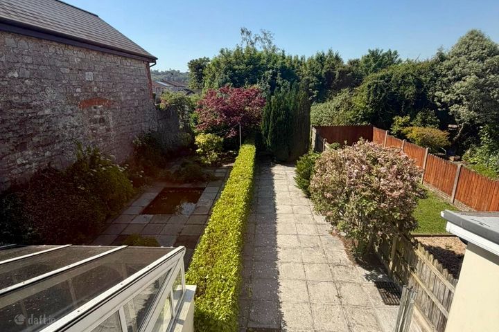 Berkeley Court, South Douglas Road, Cork City Centre, Co. Cork