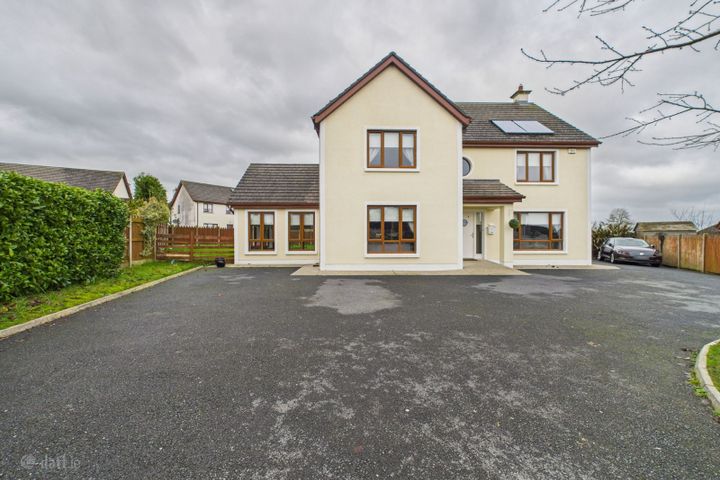36 Rath Glen, Killeshin, Killeshin, Co. Laois, R93YY59
