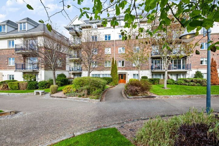 Apartment 217, Hampton Square, Hampton Green, Navan Road (D7), Dublin 7, D07H5PH