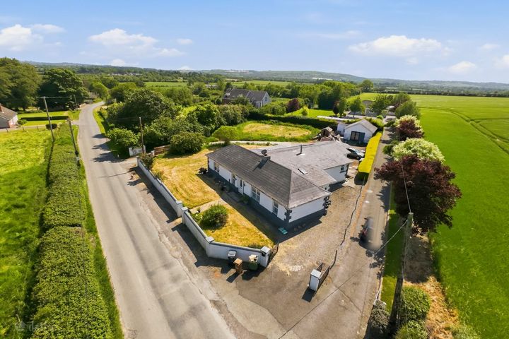 Grangemount, Ring Commons, Naul, Co. Dublin, K32H932