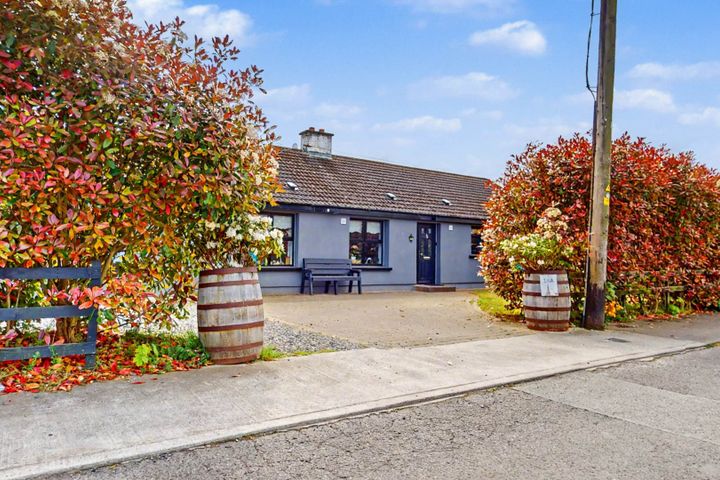 18a Parnell Cottages, Malahide, Co. Dublin, K36EC90