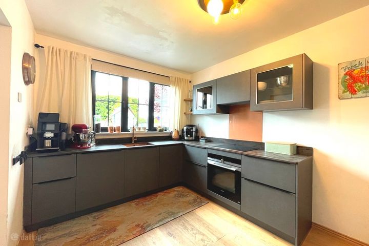 Brompton Grove, Castleknock, Dublin 15
