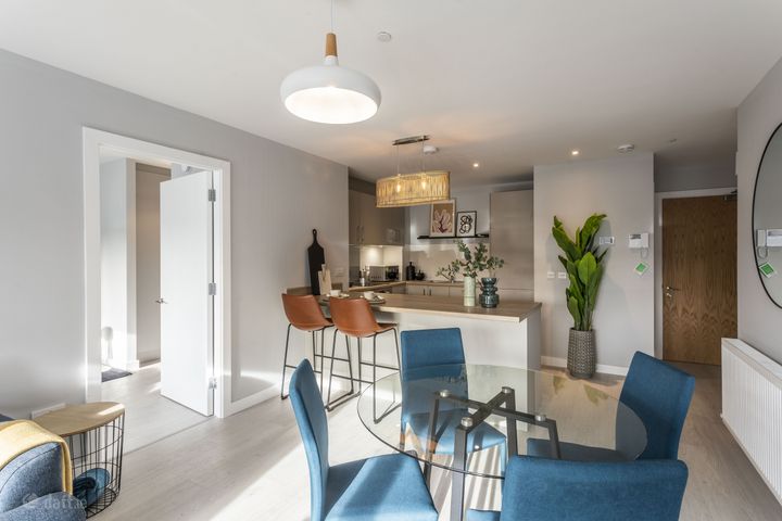 Apartment in Dublin, Santry - View 4