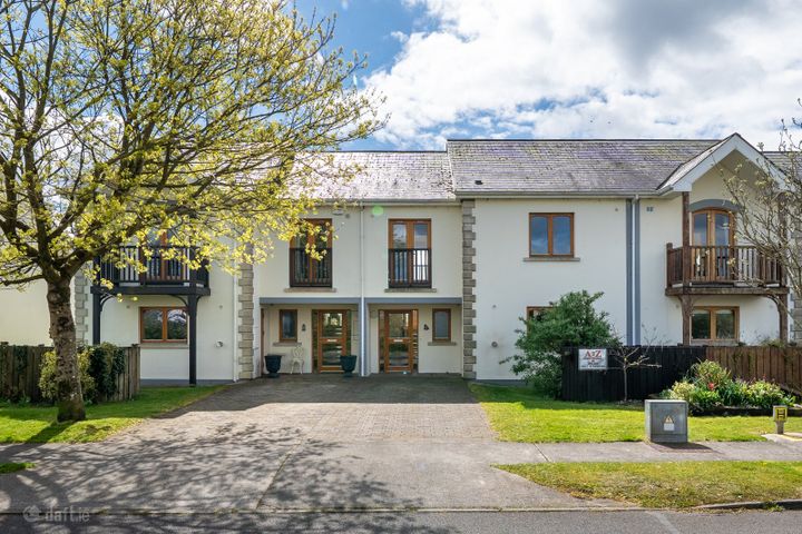 5 Tarmon Harbour,, Tarmonbarry,, Co. Roscommon., N39TY20