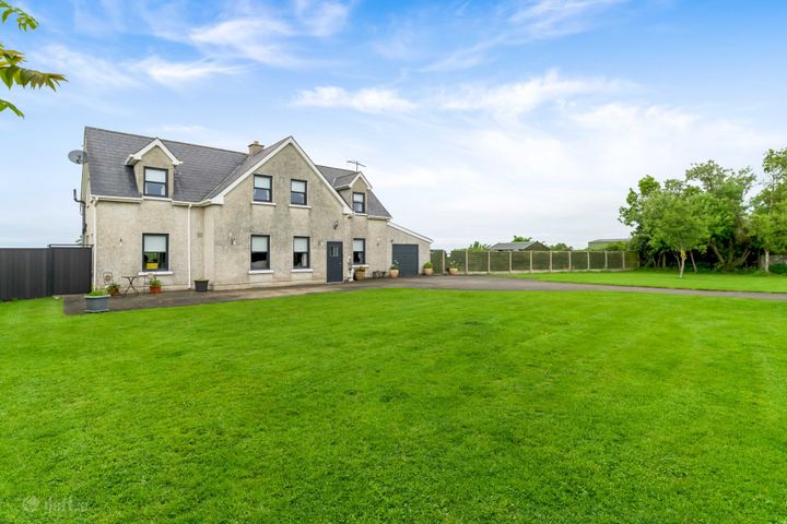 Ward Farm, Spricklestown, The Ward, Co Dublin, D11XC93