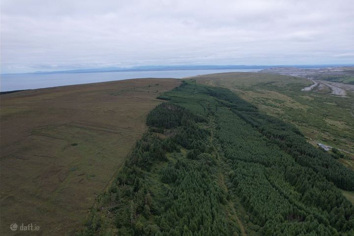 Lismorahaun, Lisdoonvarna, Co. Clare