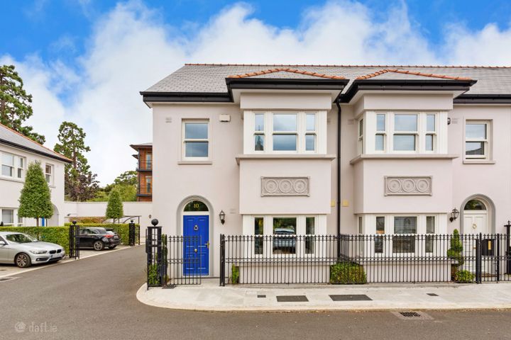 10 Orwell Park Gardens, Dublin 6, Dartry, Dublin 6