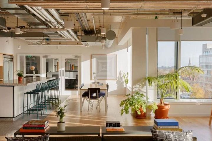 Charlemont, Dublin 2