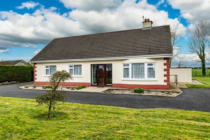 Grangehiggin, Kilmeague, Naas, Co. Kildare, W91NVF4