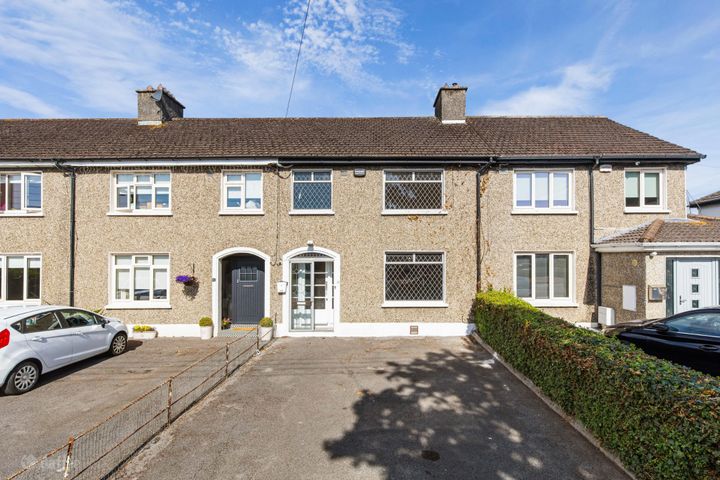 55 Kinvara Avenue, Navan Road, Dublin 7, D07P1H3