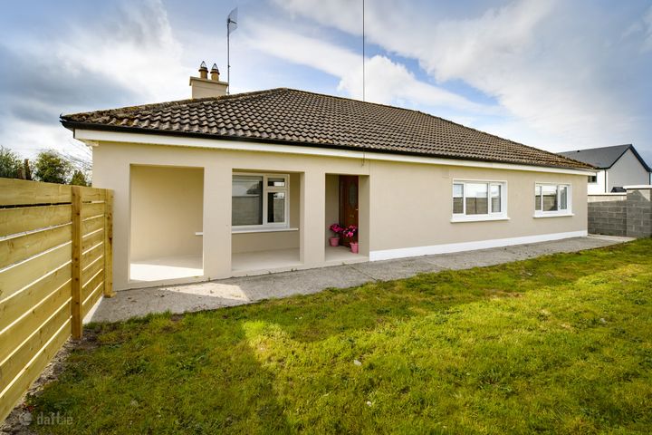Bog Rd, Portarlington, Offaly, Offaly
