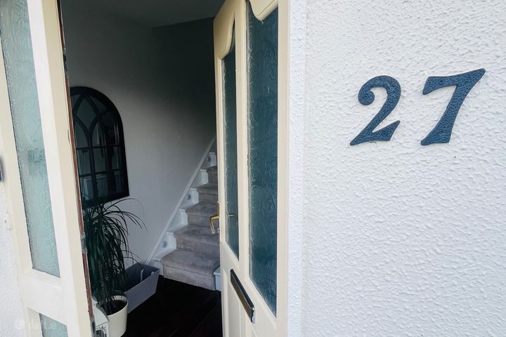 27 Clochrán, Kilcloghans, Tuam, Tuam, Co. Galway, H54V274