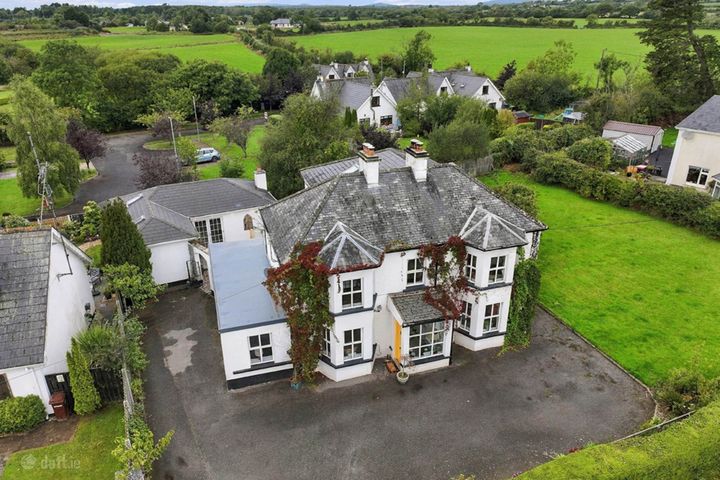 Moss Cottage, Ballymoney, Gorey, Co. Wexford, Y25DW98