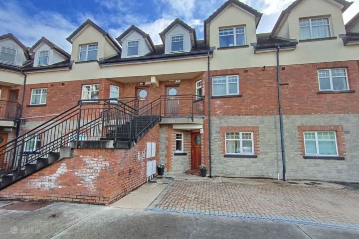72 Alandale Orchard, Ashbourne Avenue, South Circular Road, Co. Limerick, V94H993